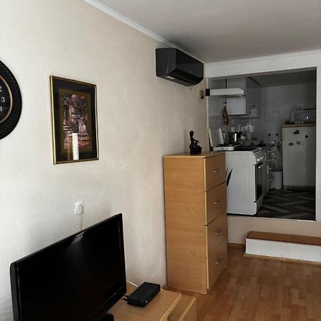 Villa Esra Mostar Buitenkant foto