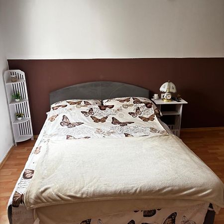 Villa Esra Mostar Buitenkant foto