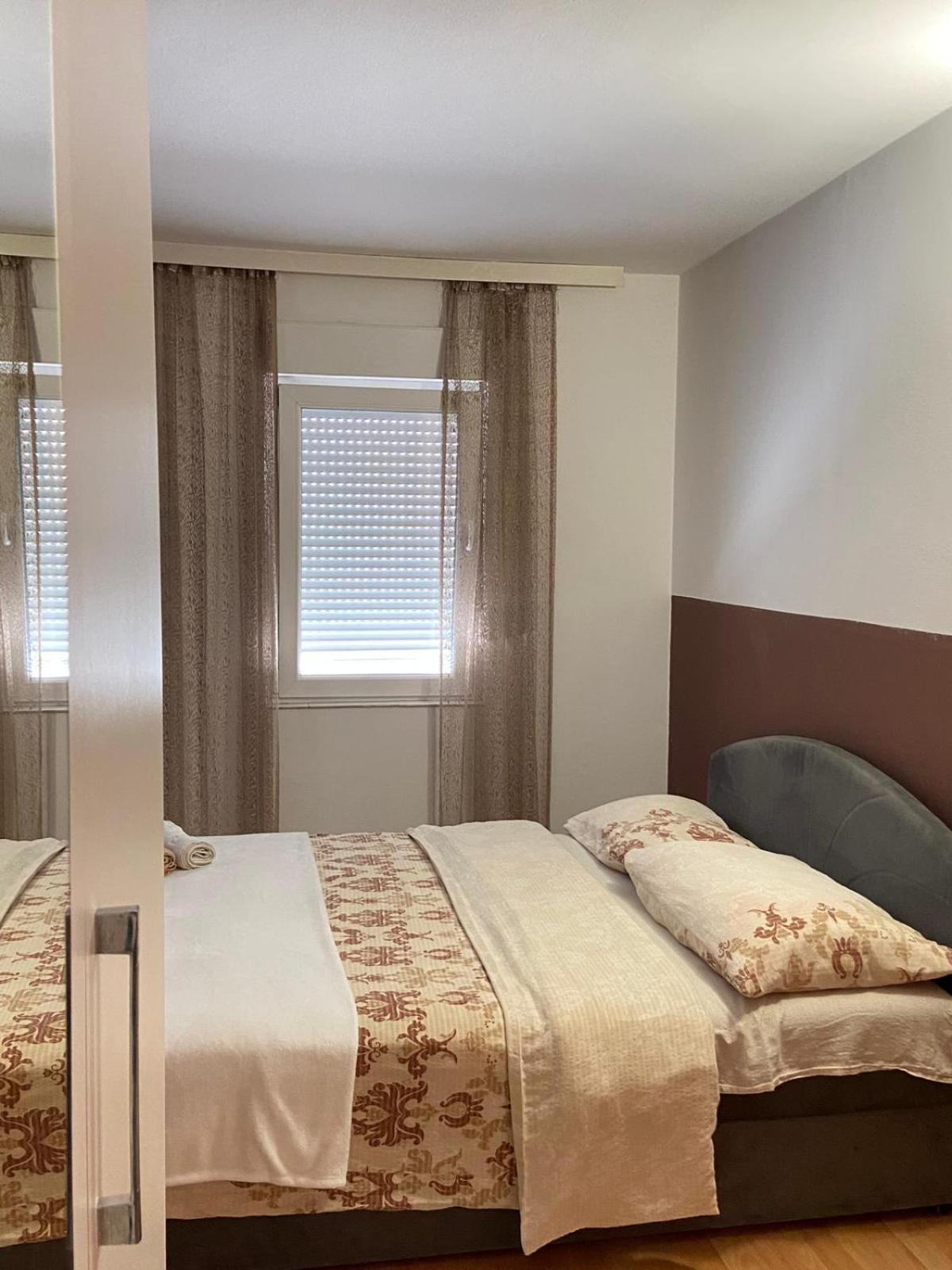 Villa Esra Mostar Buitenkant foto