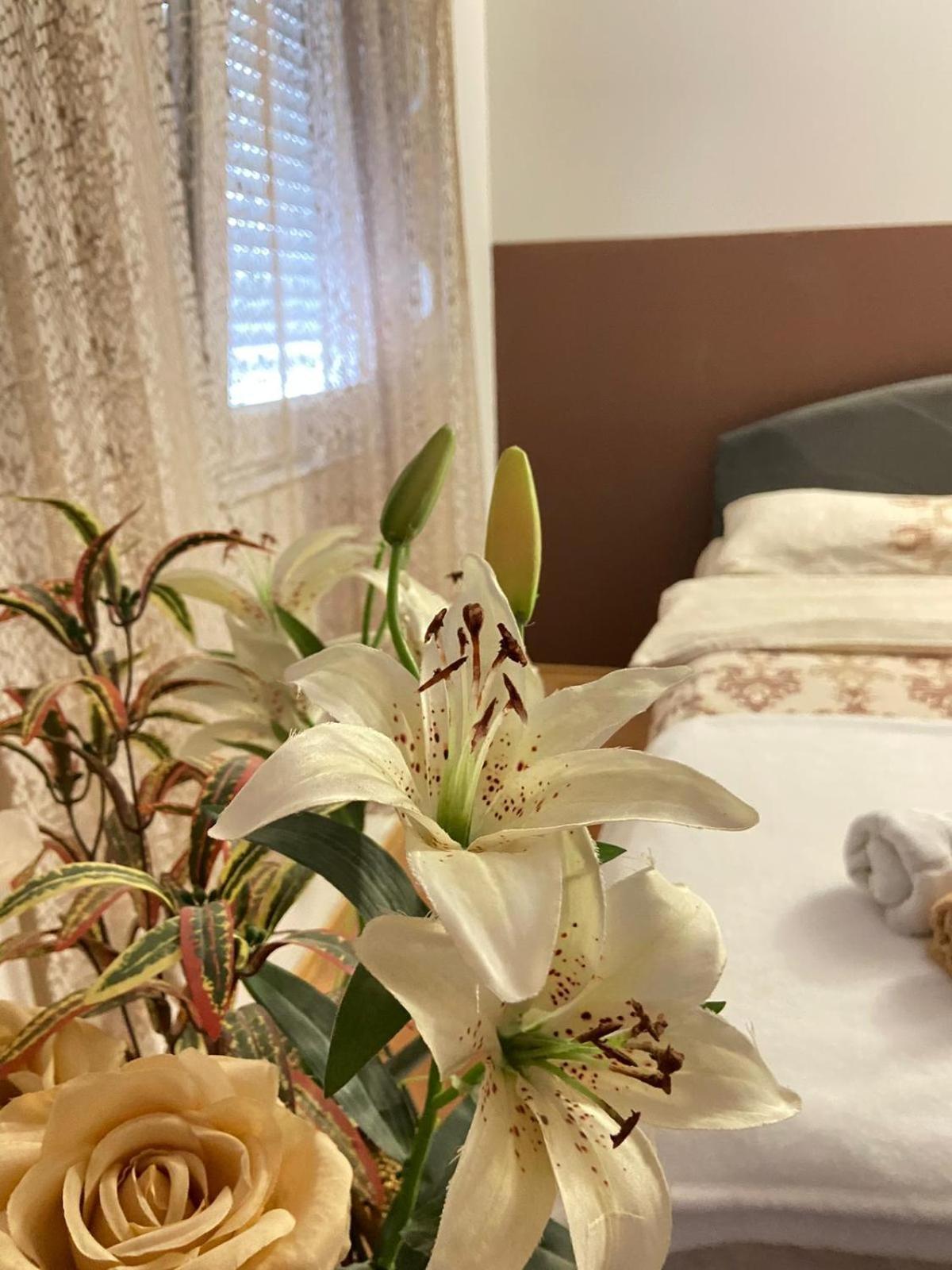 Villa Esra Mostar Buitenkant foto